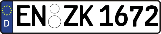 EN-ZK1672