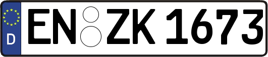 EN-ZK1673