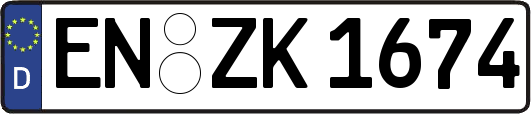 EN-ZK1674