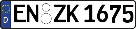 EN-ZK1675