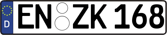 EN-ZK168