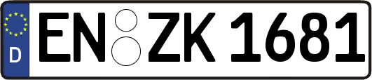 EN-ZK1681