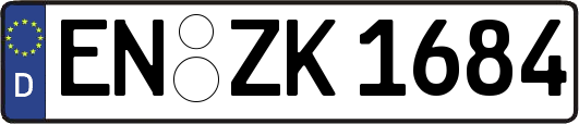 EN-ZK1684