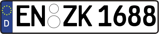 EN-ZK1688