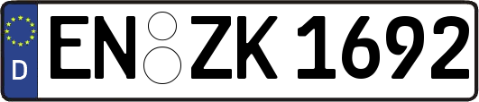 EN-ZK1692