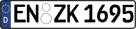 EN-ZK1695