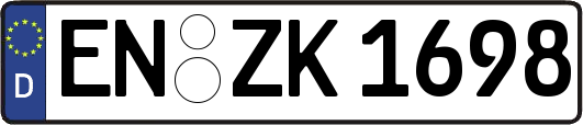 EN-ZK1698