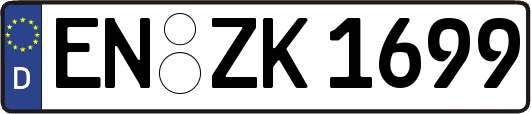 EN-ZK1699