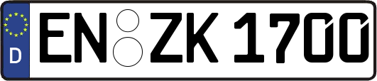 EN-ZK1700