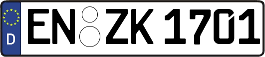 EN-ZK1701