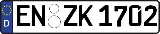 EN-ZK1702