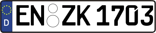 EN-ZK1703