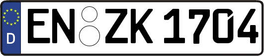 EN-ZK1704