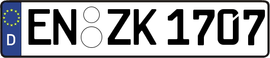 EN-ZK1707