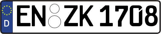 EN-ZK1708