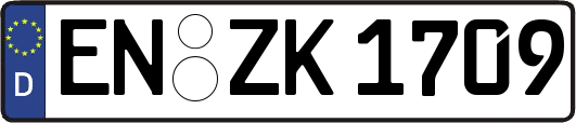 EN-ZK1709