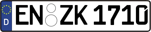 EN-ZK1710