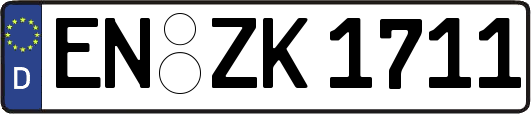 EN-ZK1711