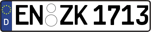 EN-ZK1713