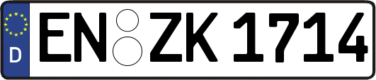 EN-ZK1714