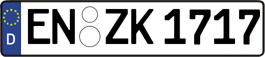 EN-ZK1717