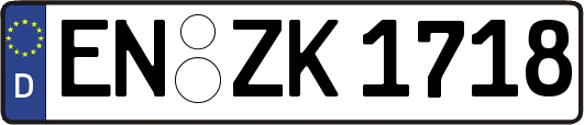 EN-ZK1718