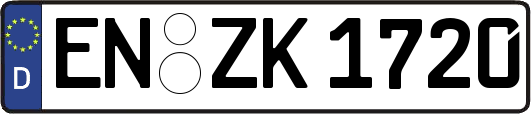 EN-ZK1720