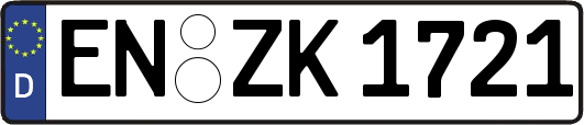 EN-ZK1721