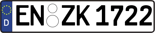 EN-ZK1722