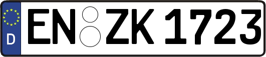 EN-ZK1723