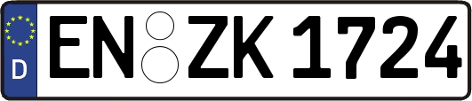 EN-ZK1724