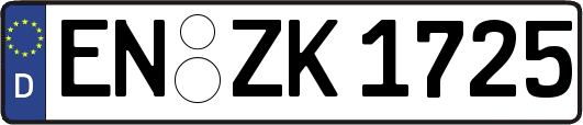 EN-ZK1725