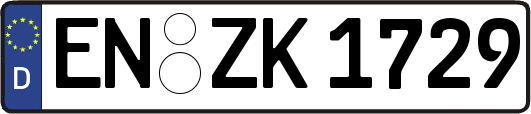 EN-ZK1729