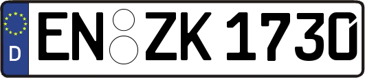 EN-ZK1730