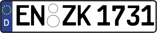 EN-ZK1731