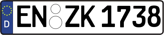 EN-ZK1738