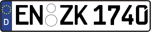 EN-ZK1740