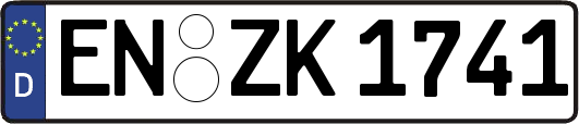 EN-ZK1741