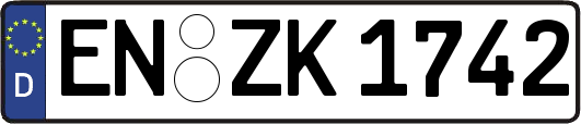 EN-ZK1742