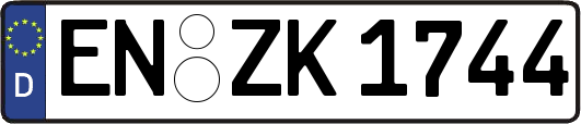 EN-ZK1744