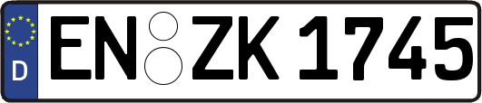 EN-ZK1745