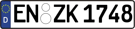 EN-ZK1748