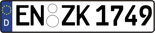 EN-ZK1749