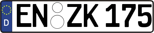 EN-ZK175