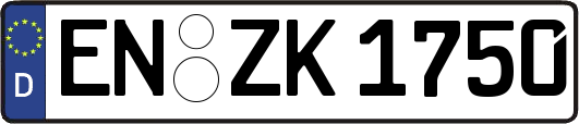 EN-ZK1750