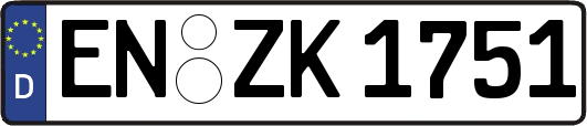 EN-ZK1751