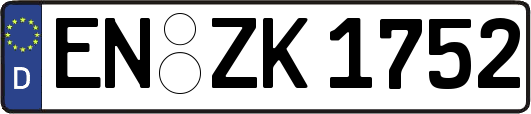 EN-ZK1752