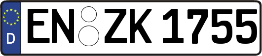 EN-ZK1755