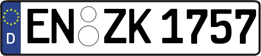 EN-ZK1757