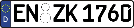 EN-ZK1760